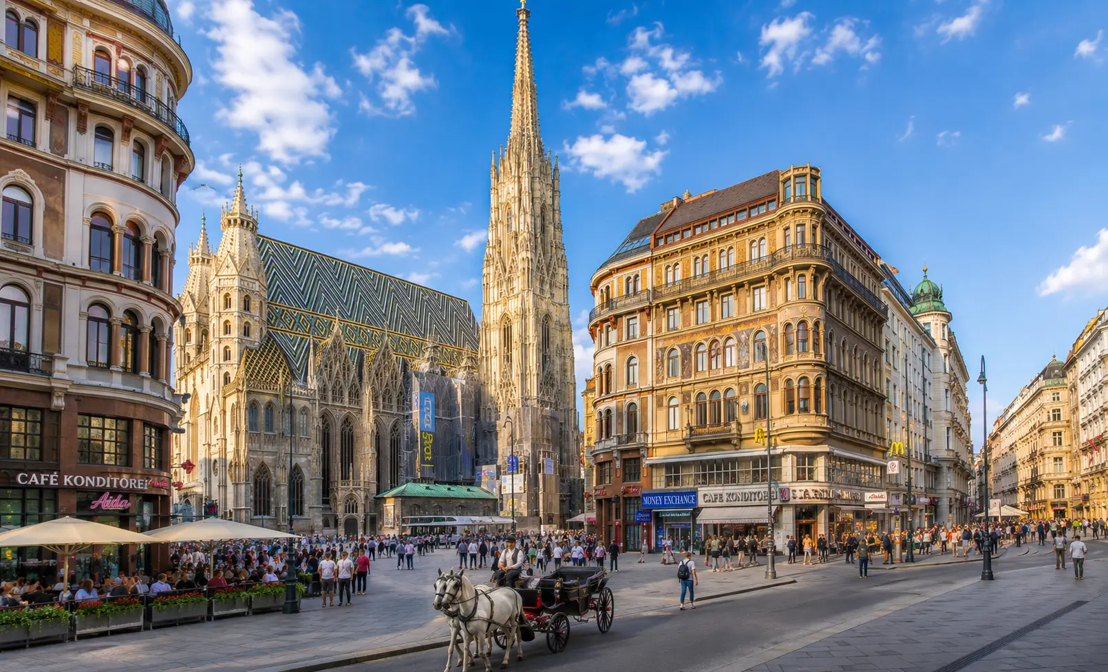 Vienna